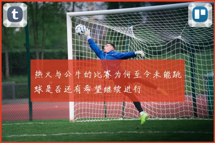 热火与公牛的比赛为何至今未能跳球是否还有希望继续进行